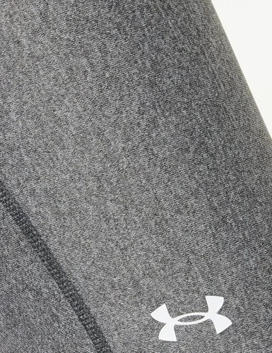 Vista 4 de Under Armour - Pantalones cortos de cintura alta HeatGear para mujer