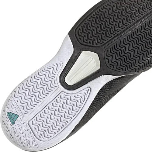Vista 8 de adidas Men's Courtflash Speed Sneaker