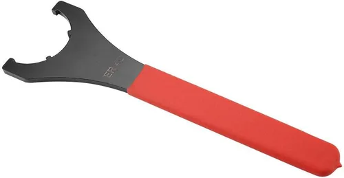 Vista 8 de Llave, ER40 UM 2.283 in Collet Chuck Llave Llave de tuerca de sujeción para ER40-UM Torno de tuerca CNC Fresado Chuck Herramientas