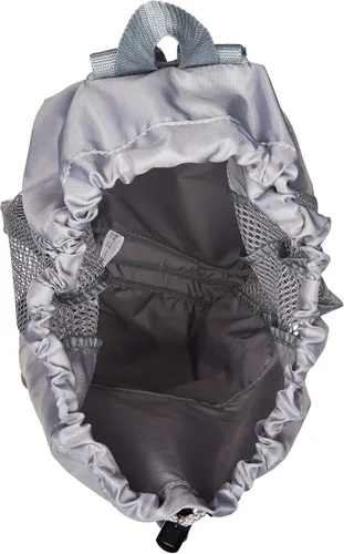 Vista 2 de Speedo Ventilator - Mochila de malla, Plateado, 1SZ