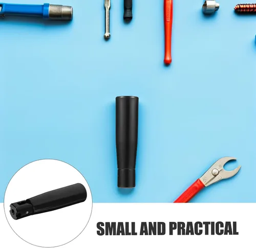 Vista 5 de 2pcs Foldable Machine Revolving Handle Bakelite Grip