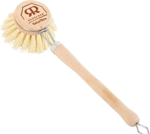 Vista 14 de Bürstenhaus Redecker, cepillo para platos, 320640, 1