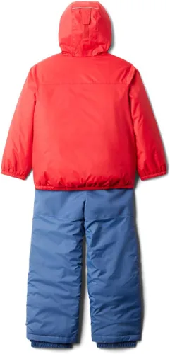 Vista 2 de Columbia Juego de Flake doble