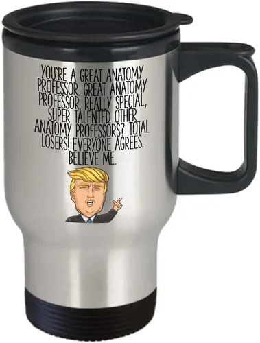 Vista 2 de Anatomy Professor Gifts