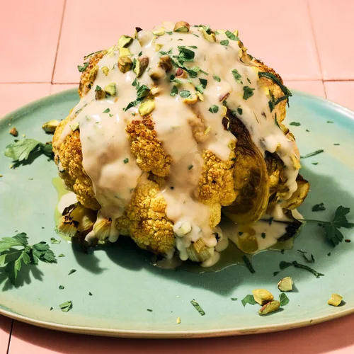 Vista 2 de Daiya Salsa de queso Alfredo sin lácteos, rica a base de plantas, cremosa, salsa de queso, 14.2 onzas (paquete de 8)