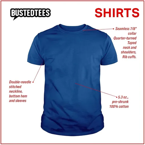 Vista 5 de BustedTees Tatooine National Park - Camiseta retro vintage para hombres y mujeres, camisas unisex de calidad para hombre