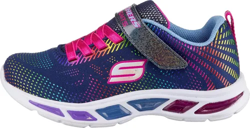 Vista 2 de Skechers Litebeams-Gleam N'DREAM para niños y niñas