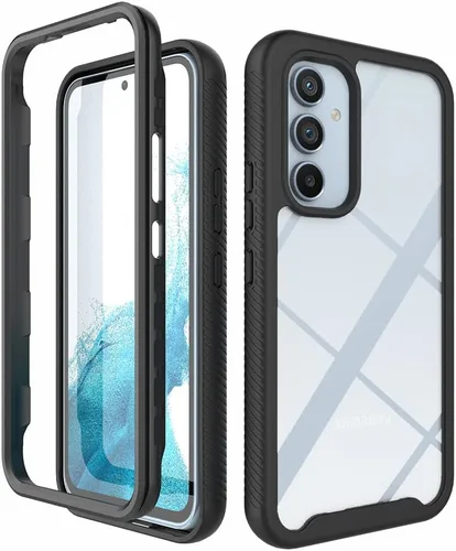 Vista 27 de AKABEILA Ajuste para Xiaomi Poco X4 Pro 5G Case, Compatible para Xiaomi Poco X4 Pro 5G Fundas de teléfono 360° Cuerpo completo Protector a prueba