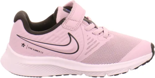 Vista 3 de Nike Star Runner 2 Grade School unisex para niños