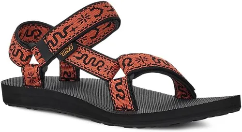 Vista 24 de Teva - Sandalias universales originales para mujer 90s Multi