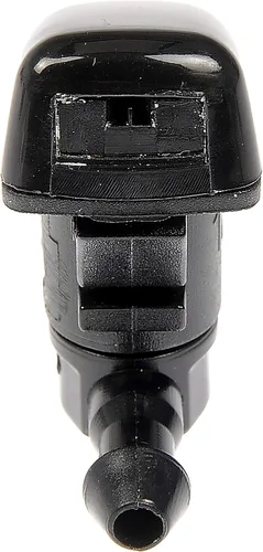 Vista 2 de Dorman 58116 Boquilla para limpiaparabrisas compatible con modelos seleccionados de Ford