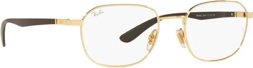 Vista 5 de Ray-Ban Rx6462 Round Prescription Eyeglass Frames