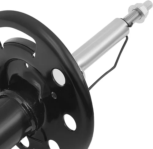 Vista 5 de Par de amortiguadores delanteros para Ford LSAILON Shock Struts se adapta a 2010-2012 para Ford Taurus, 2010-2012 para Lincoln MKS con kits