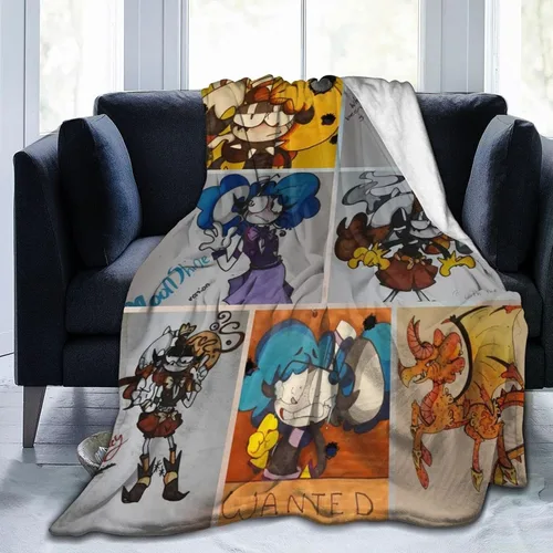 Vista 9 de QETXVI Manta personalizada con fotos, texto, manta personalizada de franela para regalos de cumpleaños de adultos y niños, Navidad, Halloween