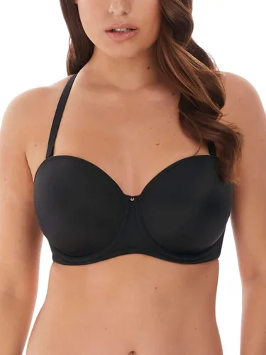 Vista 3 de Fantasie Sujetador sin tirantes con aros moldeados Aura para mujer