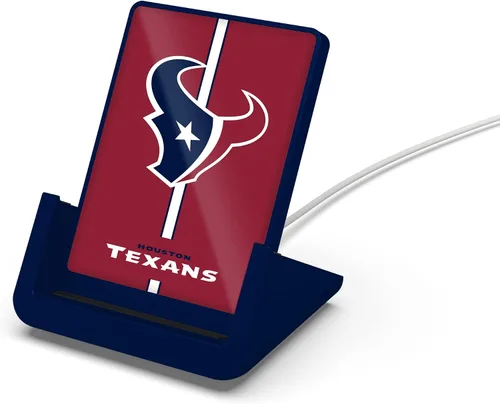 Vista 7 de SOAR NFL Soporte de Carga Inalámbrica