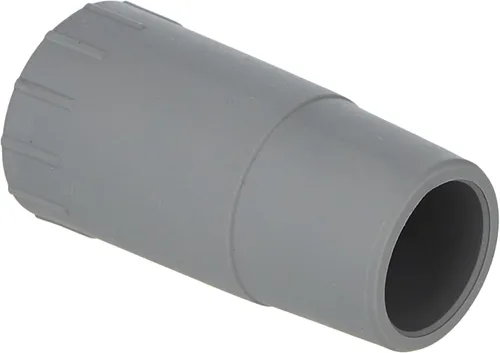 Vista 3 de Fluval Adaptador de goma para manguera acanalada, 304, 305, 404, 405 (2 piezas)