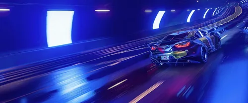 Vista 3 de Need for Speed Heat - Xbox One