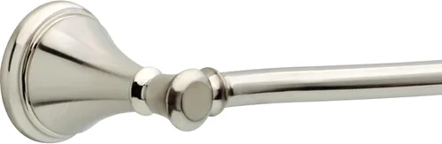 Vista 3 de Delta Faucet Cassidy Barra para toallas doble de 24 pulgadas, 79718-SS