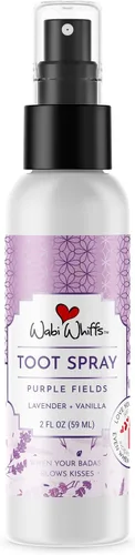 Vista 7 de Wabi Whiffs Room and Bathroom Toot Sprays (Beachfront)
