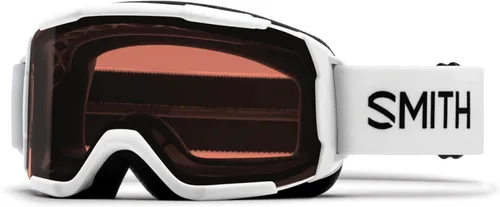 Vista 4 de SMITH Daredevil Youth Goggles with Carbonic-x Lens – Performance Snowsports Kids Goggles for Skiing & Snowboarding