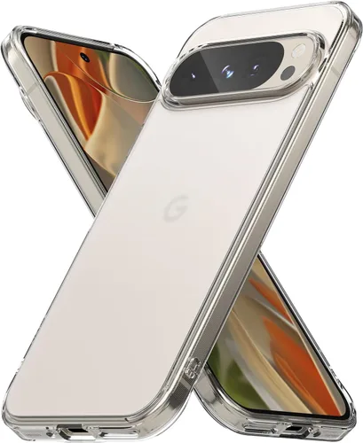 Vista 13 de Ringke Fusion - Funda para Google Pixel 7 [resistente al aceite y a la suciedad] tecnología antihuellas que evita manchas grasas, funda