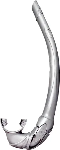 Vista 4 de IST Snorkel de apnea plegable flexible de silicona