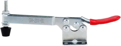 Vista 4 de E-TING 4pcs herramienta de mano 201BL extendida liberación rápida