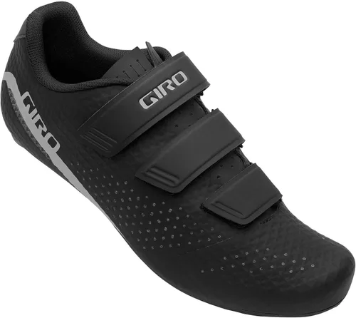Vista 5 de Giro Stylus Zapatos De Ciclismo De Carretera De Hombre - Blanco (2021)