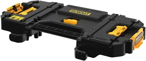 Vista 8 de DEWALT Extractor de polvo de 10 galones con limpieza automática de filtro, con cable (DWV015)