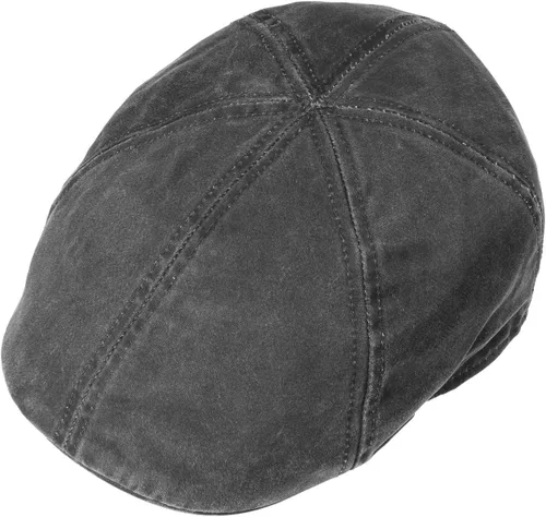 Vista 12 de Stetson Gorra Level Gatsby Hombre