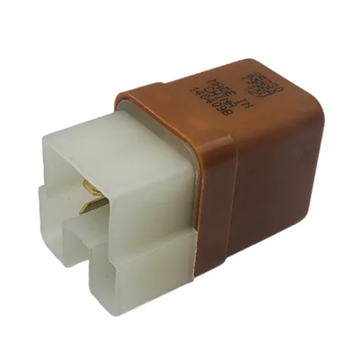 Vista 6 de 25230-7996A 12V 6 Pins Automotive Micro-ISO Relés Compatible con Nissan Infiniti Varios Modelos