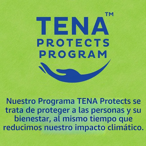 Vista 9 de Tena Protector de incontinencia para hombres, nivel 1, 24 unidades (paquete de 1)