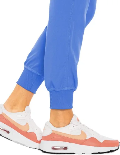 Vista 4 de Med Couture Touch - Pantalones deportivos de yoga para mujer