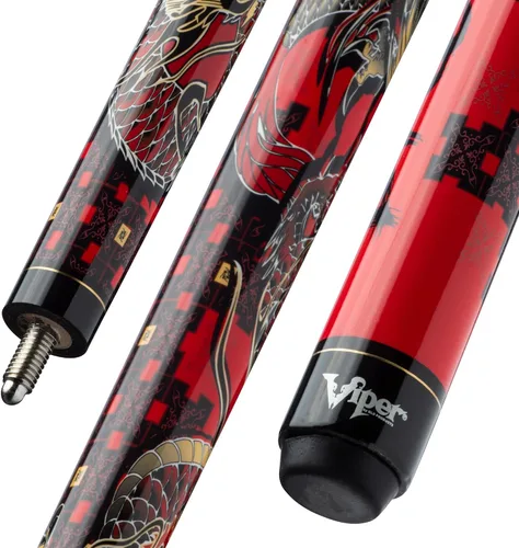 Vista 3 de Viper by GLD Products Junior 48" Pool Cue