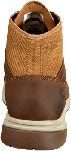 Vista 5 de Carhartt Calzado FA5016 Botas deportivas ligeras Cuero Marrón y Pato Tan