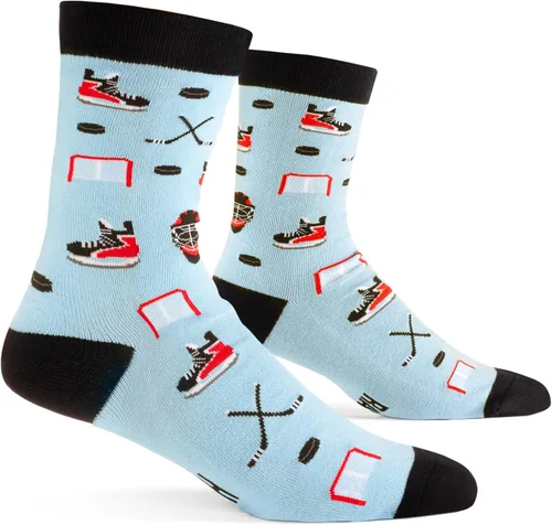 Vista 7 de I'd Rather Be - Calcetines divertidos para hombres y mujeres, regalos para golf, caza, camping, senderismo, esquí, lectura, deportes y mucho más