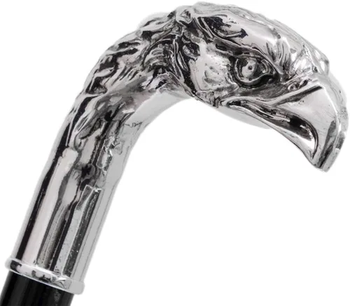 Vista 3 de Zapatero de Pasotti, Silver Eagle, accesorio para hombre