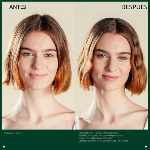 Vista 5 de Aveda Shampure Nurturing Shampoo for Fine to Medium Hair Gently Cleanses and Nourishes Hair With Abyssinian Oil Calming Aroma of Lavender &