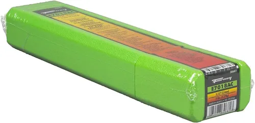 Vista 7 de Forney 30684 E7018 Varilla de soldadura AC, 1/8 pulgada, 1 libra