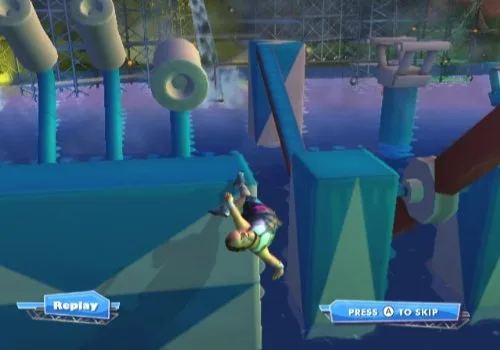 Vista 3 de WipeOut The Game