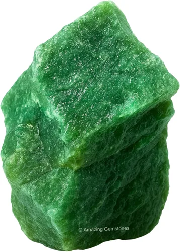 Vista 73 de Cristales de Piedras Preciosas Asombrosas Amazonita, Cristales Crudos y Piedras Curativas, Piedras Naturales para Voltear y Hacerlo Tú Mismo