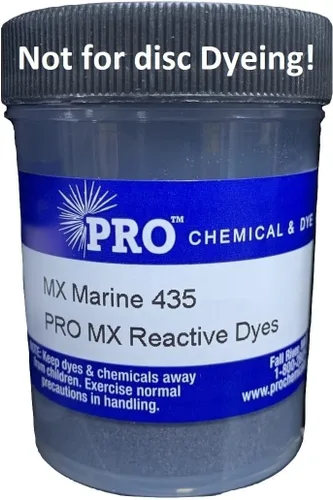 Vista 19 de PRO MX - Tinte reactivo 8oz (227 gramos) (Amethyst)