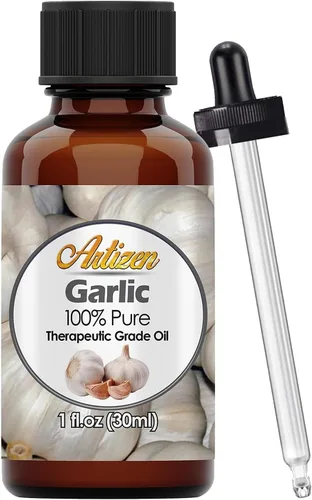 Vista 44 de Aceite esencial Artizen (100 % puro y natural, sin diluir) de calidad terapéutica, botella gigante. Ideal para aromaterapia, relajación, terapia