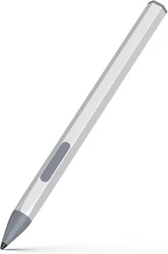 Vista 28 de Lápiz táctil para HP Envy X360 Pavilion X360 Spectre X360 Spectre X2 Envy X2 Recargable MPP 2.0 Lápiz táctil con inclinación activa con sensibilidad