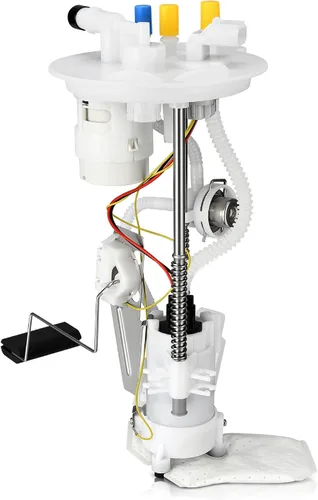 Vista 10 de DWVO Bomba de combustible compatible con Ford Expedition V8 5.4L 2003 2004