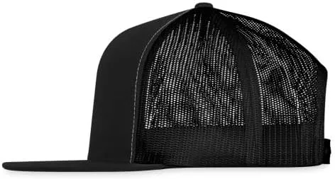 Vista 6 de Spreadshirt Avión Cessna Aviación Trucker Cap