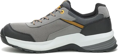 Vista 4 de CAT Calzado para hombre Streamline 2.0 de malla con puntera de composite para trabajo