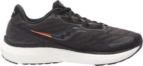 Vista 6 de Saucony Triumph 19 - Tenis de correr para hombre, SombraTopacio