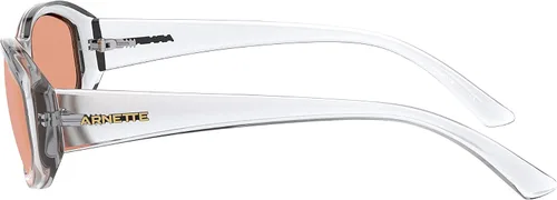 Vista 2 de ARNETTE Gafas de sol ovaladas An4266 Lizard para hombre